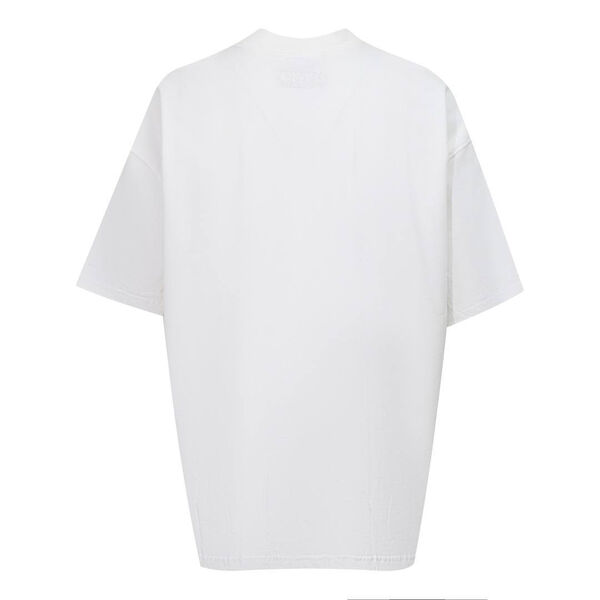 Мужская футболка Vetements мужской белый 173198-3