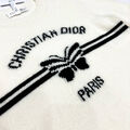 Кофта Christian Dior женский белый 186985-2