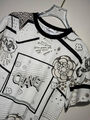 Футболка Chanel женский графитовый 189941-2