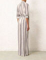 Костюм Zimmermann женский графитовый 149207-4