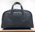 Сумка Celine женский кожа черный 162537-1
