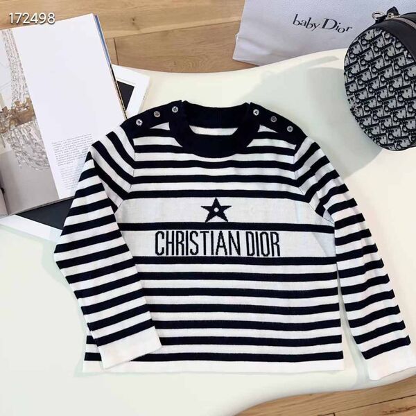 Детская кофта Christian Dior 176998-2