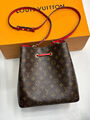 Сумка Louis Vuitton женский канва 188128-2