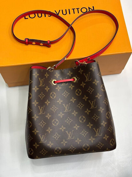 Сумка Louis Vuitton женский канва 188128-2