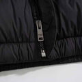 Мужской пуховик Prada мужской черный 166375-7