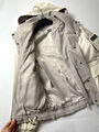 Куртка Brunello Cucinelli женский бежевый 123628-3