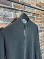 Мужской кардиган Brunello Cucinelli мужской графитовый 159098-3
