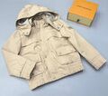 Детская куртка Loro Piana бежевый 174703-1