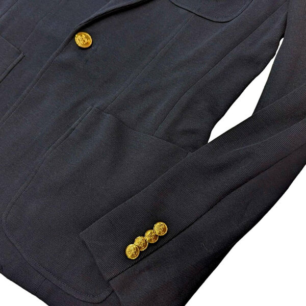 Пиджак Ralph Lauren женский синий 188133-4