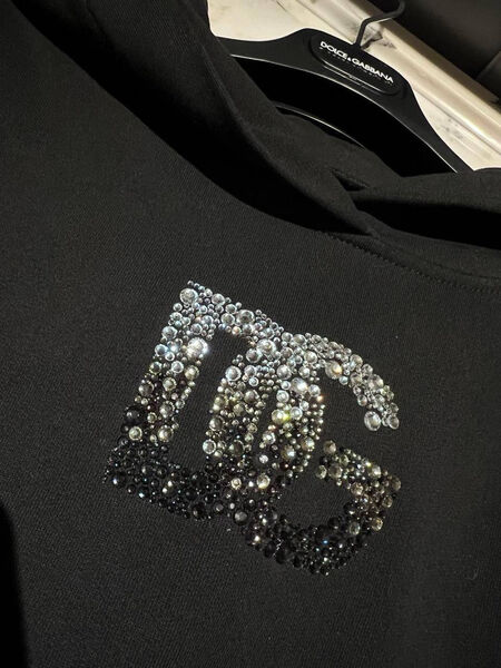 Костюм Dolce & Gabbana женский черный 179477-2
