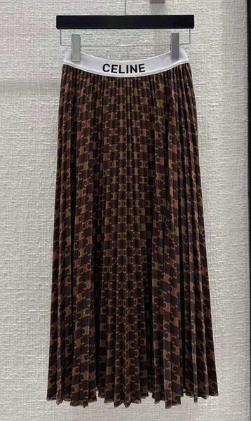 Юбка Celine 102464