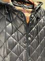 Куртка Burberry женский черный 99678-7