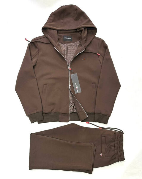 Мужской костюм Kiton мужской 168039