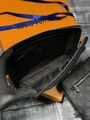 Клатч мужской Louis Vuitton мужской канва графитовый 26214-6