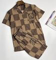Мужской костюм Louis Vuitton мужской 155187-1