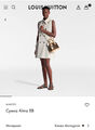Сумка Louis Vuitton женский канва черный 172259-2