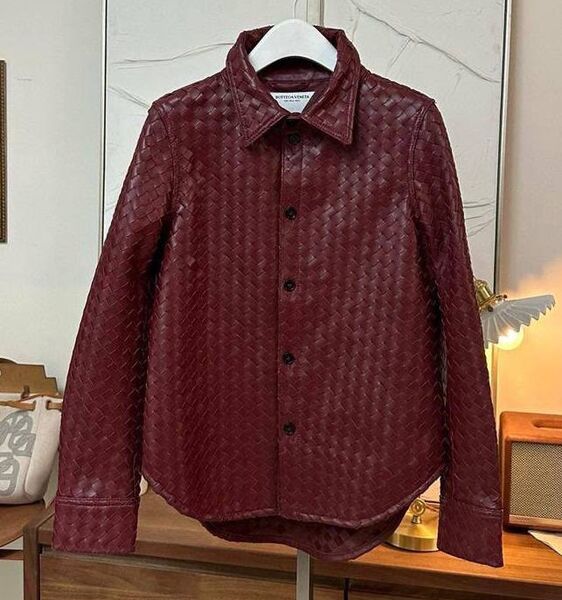 Куртка Bottega Veneta 156737