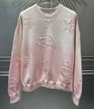 Свитер Chanel женский розовый 142021-1