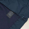 Мужская толстовка Zegna мужской синий 161572-4