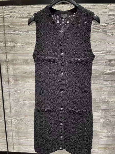 Платье Chanel 148799