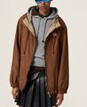 Ветровка Miu Miu женский 173851-1
