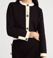 Костюм Christian Dior женский черный 197059-2