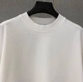 Мужская футболка Maison Margiela мужской белый 178507-3