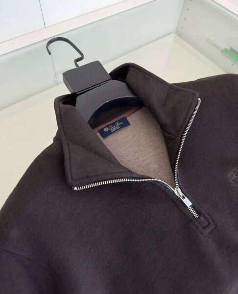 Мужская толстовка Loro Piana мужской 161750-5