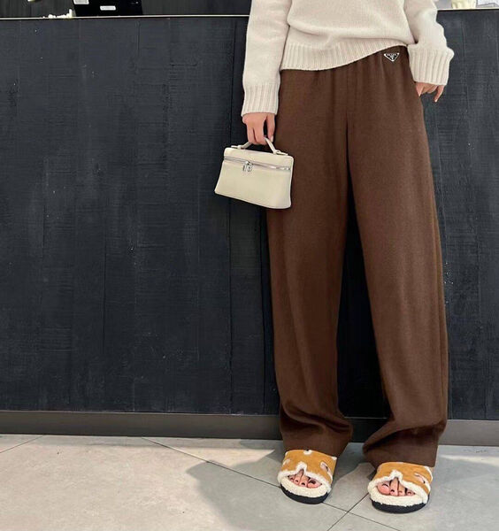 Брюки Prada женский 129071