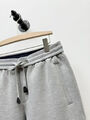 Мужской костюм Brioni мужской графитовый 200718-8