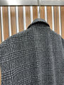 Жилет Brunello Cucinelli женский графитовый 138128-6