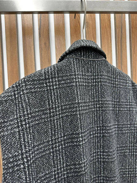 Жилет Brunello Cucinelli женский графитовый 138128-6