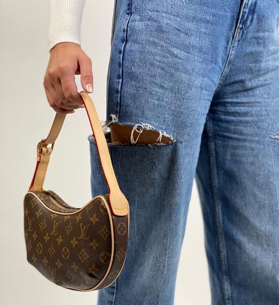 Сумка Louis Vuitton женский канва 76248