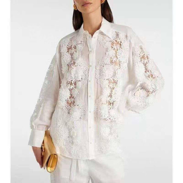 Костюм Ermanno Scervino женский белый 155990-3