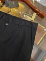 Мужские брюки Dolce & Gabbana мужской синий 182448-9