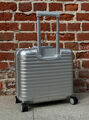 Чемодан Rimowa женский графитовый 132934-4