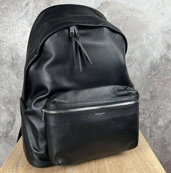 Рюкзак Saint Laurent 143003