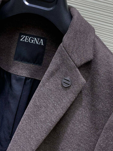 Мужской пиджак Zegna мужской 171064-6