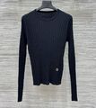 Лонгслив Loro Piana женский черный 195607-1