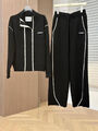 Костюм Jil Sander женский черный 127560-2