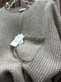 Костюм Brunello Cucinelli женский графитовый 128748-3