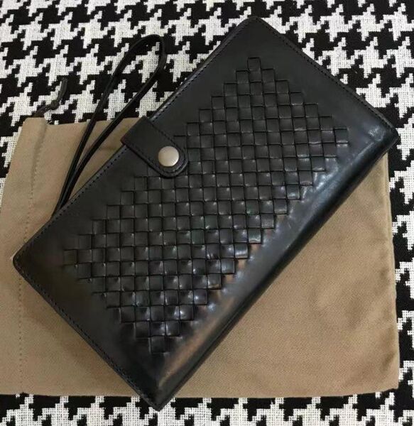 Мужской клатч Bottega Veneta 51302