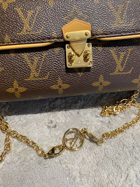 Сумка Louis Vuitton женский канва 195028-3