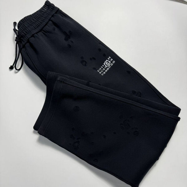 Мужской костюм Maison Margiela мужской черный 175755-4