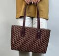 Сумка Goyard женский кожа chèvre 156595