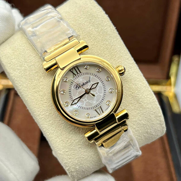 Часы Chopard белый 155597