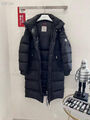 Мужской пуховик Moncler мужской черный 167515-19