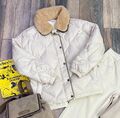 Куртка Brunello Cucinelli женский белый 128942-1