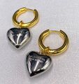 Серьги Balenciaga 70465-1