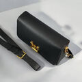 Сумка Louis Vuitton женский кожа черный 172275-2